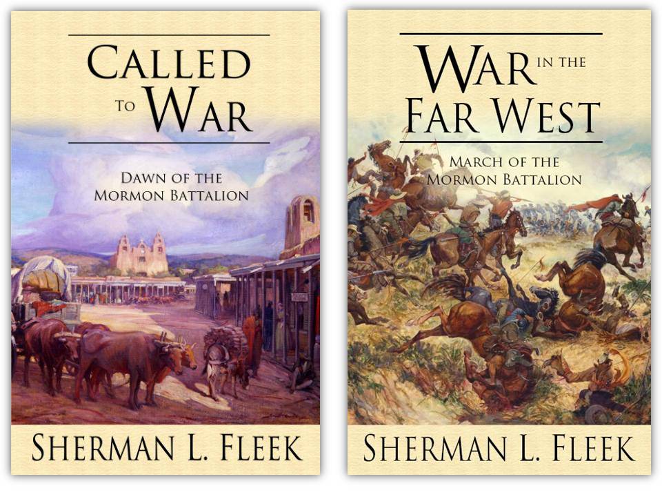 Called to War Series Vol 1 & 2